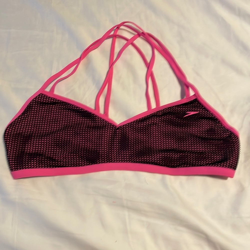 Speedo Endurance Lite Swim stop